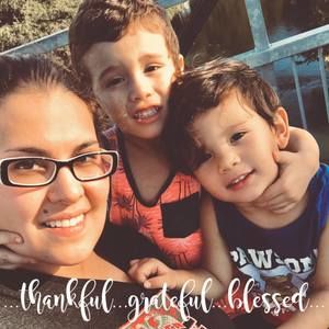 Meet your Posher, Celina